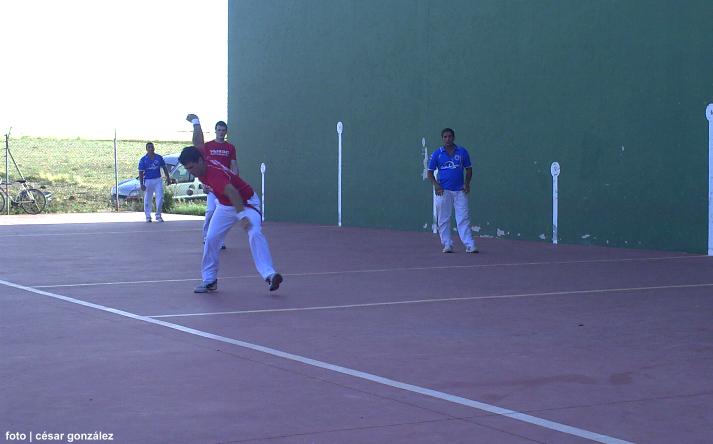 foto de los novillos